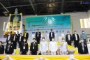 พิธีเปิดการแข่งขัน EGAT ยกน้ำหนักเยาวชนชิงชนะเลิศแห่งประเทศไทย ชิงถ้วยพระราชทานพระบาทสมเด็จพระเจ้าอยู่หัว
